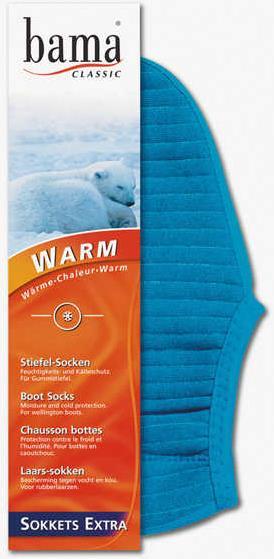 Actual product image Bama Sokkets (Single pack, 42 - 43)