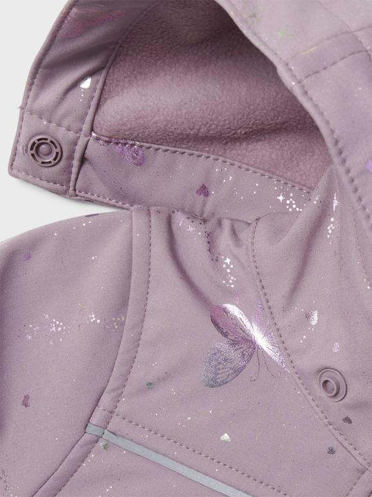 Image du produit Name it ALFA08 Softshell-Jacke (92)
