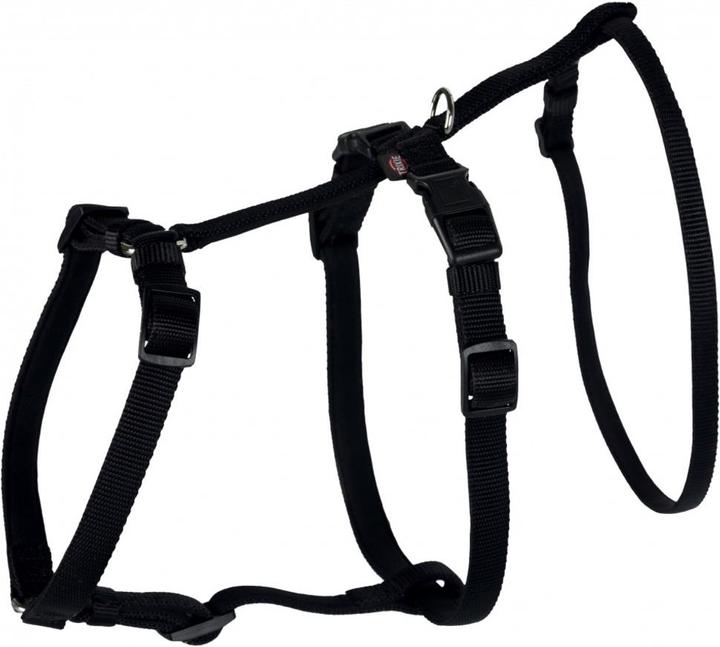 Actual product image Trixie Special harness Stay at risk of escape (L, XL, Dog, Dog sport)
