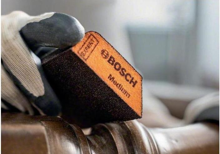 Productafbeelding Bosch Professional Zubehör Expert S470 Combi Block (Fijn)
