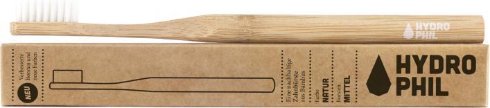 Actual product image Hydrophil Nature (Medium, 1 x)