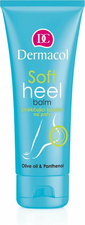 Produktbild Dermacol Soft Heel (Fussbad, 100 ml)
