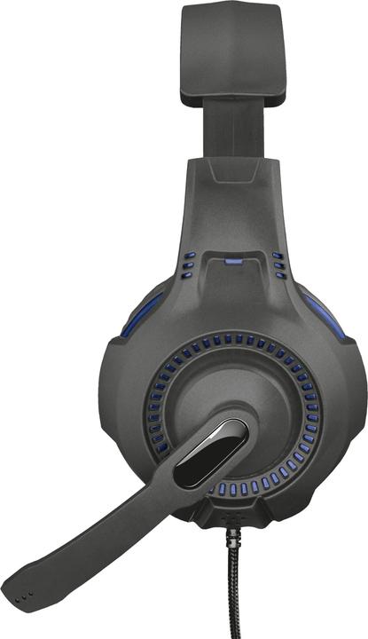 Image du produit Trust GXT 307B Ravu (Filaire)