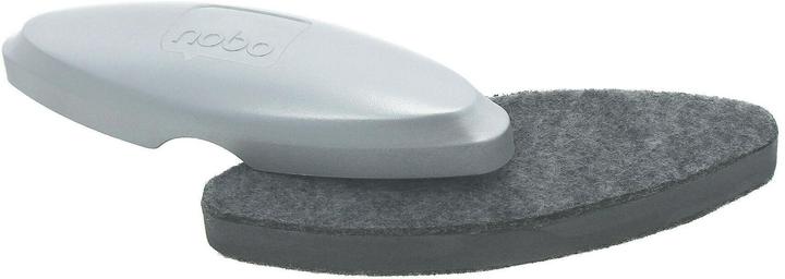 Actual product image Nobo Diamond board wiper