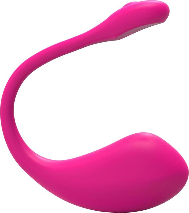 Actual product image Lovense Lush 2