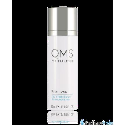 Actual product image QMS Even Tone Day & Night Serum (30 ml)