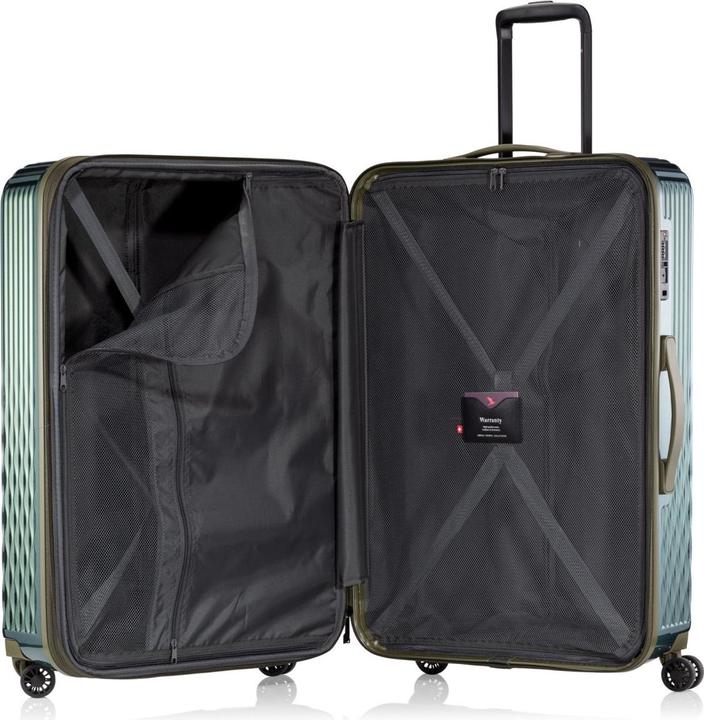 Actual product image Pack Easy Flow (112 l, L (90 - 115l))