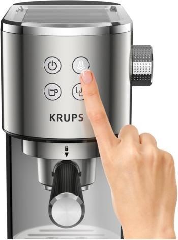 Actual product image Krups Virtuoso