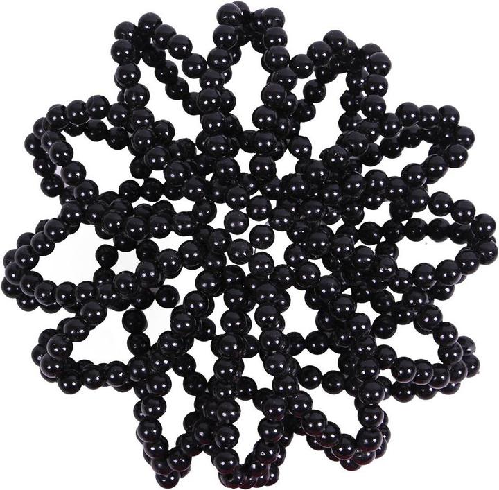Image du produit Qhp Filet à cheveux nacré (Accessoires)