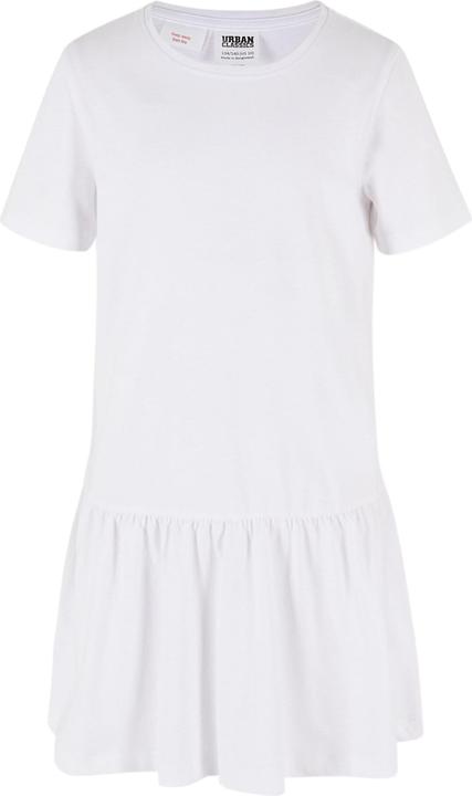 Urban Classics Girls Valance Tee Dress