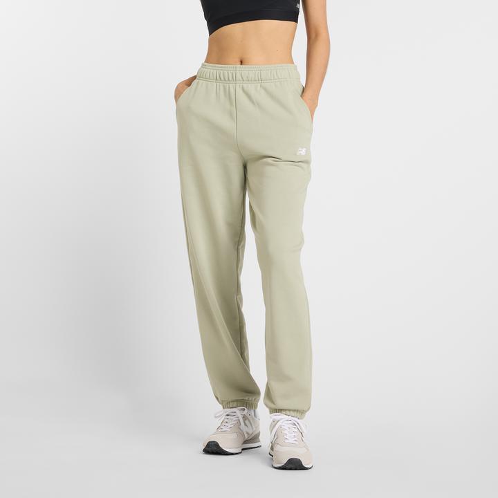 New Balance W Sport Essentials French Terry Jogger (S)