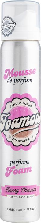 Foamous Classis Chassis Mousse de Parfum (Eau de parfum, 100 ml)
