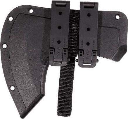 Actual product image CRKT Skeggox