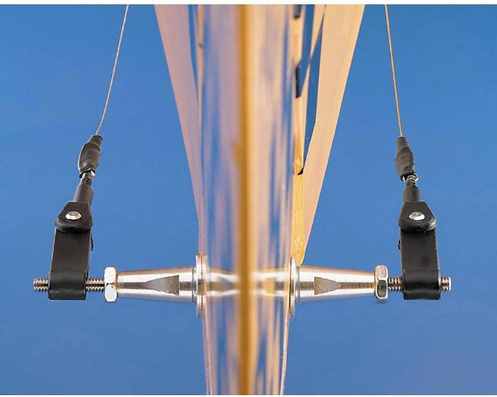Image du produit Du-Bro HD Double connexion de l'attelage