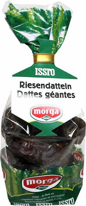 Produktbild Issro Riesendatteln Medjool Nr1 large (250 g)