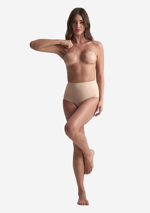 Produktbild Bye Bra Silicone Pull-Ups (Einzelpack, M)