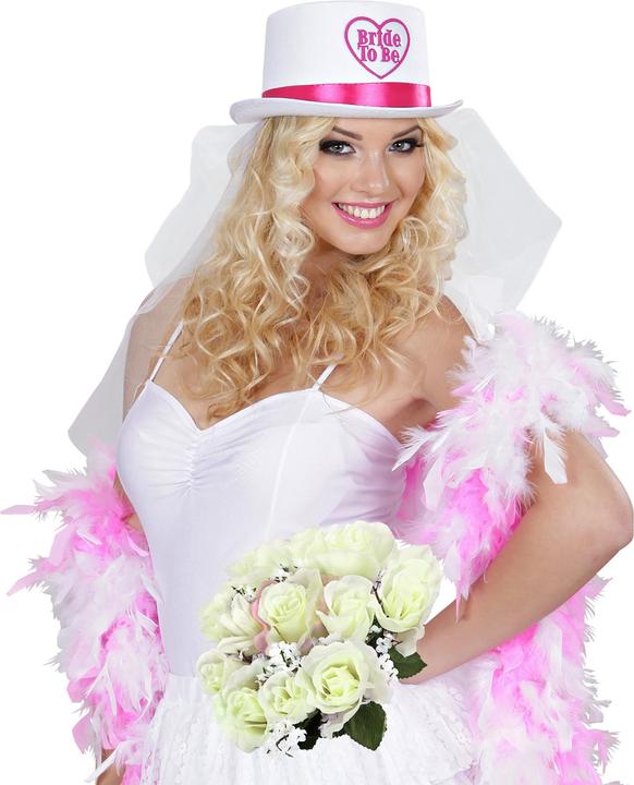 Actual product image Widmann Bridal bouquet - roses bouquet