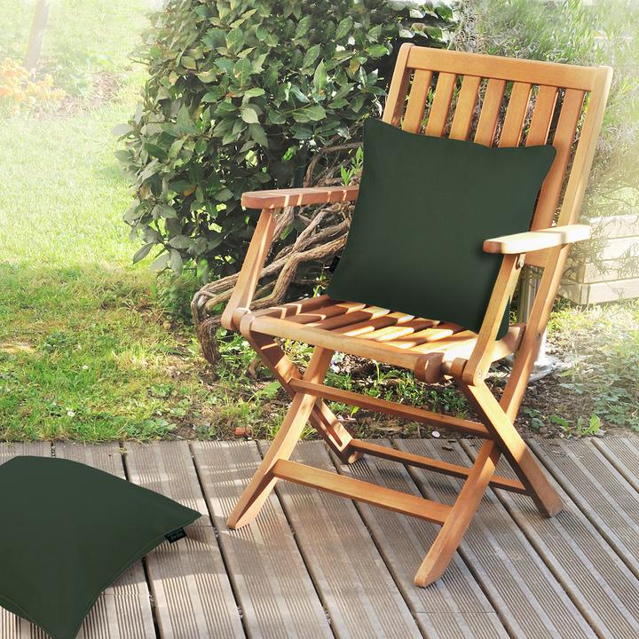 Produktbild Natura Punto Outdoorkissen (50 x 50 cm)