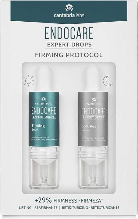 Actual product image Endocare Expert Drops (2 ml)