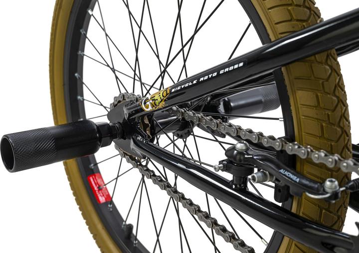 Immagine prodotto KS Cycling G-Acid (18.50")