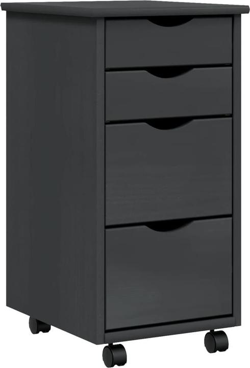 Immagine prodotto VidaXL Shep (34 x 39 x 65,5 cm)