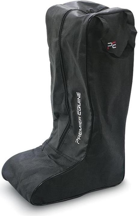 Actual product image Premier Equine Boot bag (One size)