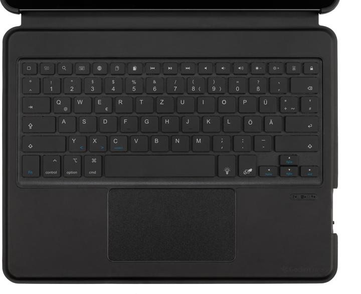 Produktbild Gecko Covers APPLE IPAD PRO 12.9IN (2021) (DE, Apple iPad Pro)