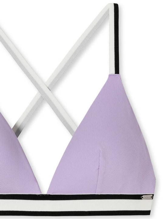Actual product image Schiesser Bikini Triangle Top (S)