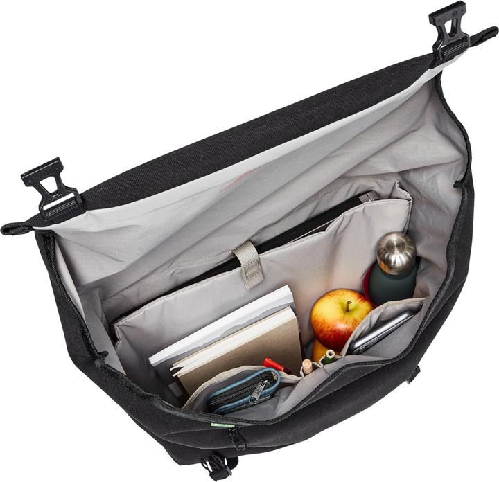 Produktbild Vaude Augsburg IV (20 l, Gepäckträgertasche)