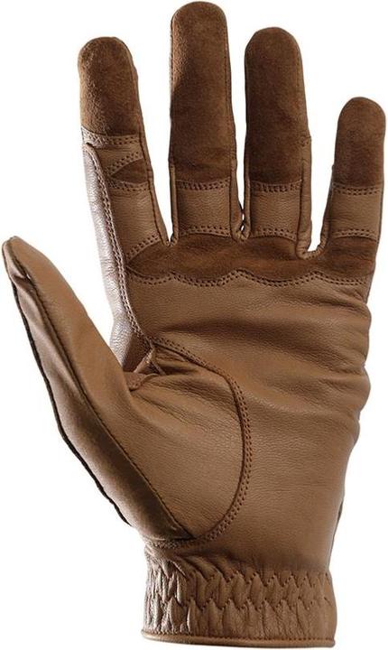 Produktbild Premier Equine Leder Reithandschuh Mizar (XS)