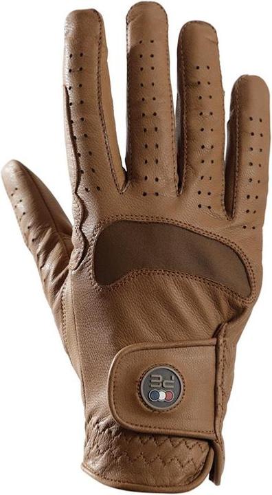Produktbild Premier Equine Leder Reithandschuh Mizar (XS)