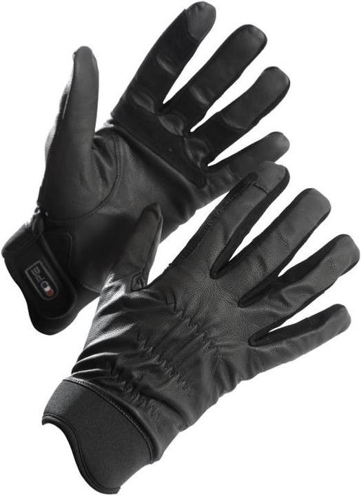 Produktbild Premier Equine Leder Reithandschuh Duardina (8)