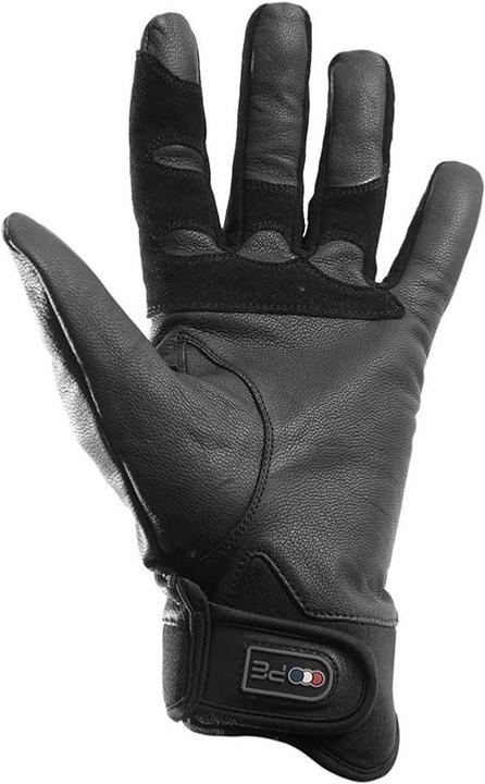 Produktbild Premier Equine Leder Reithandschuh Duardina (8)
