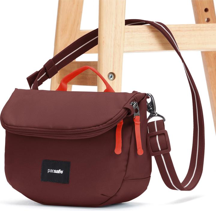 Image du produit Pacsafe Sac à bandoulière GO anti-theft RFID 24 cm