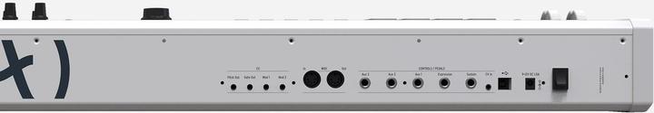 Actual product image Arturia KeyLab 88 MKII (Keyboards)
