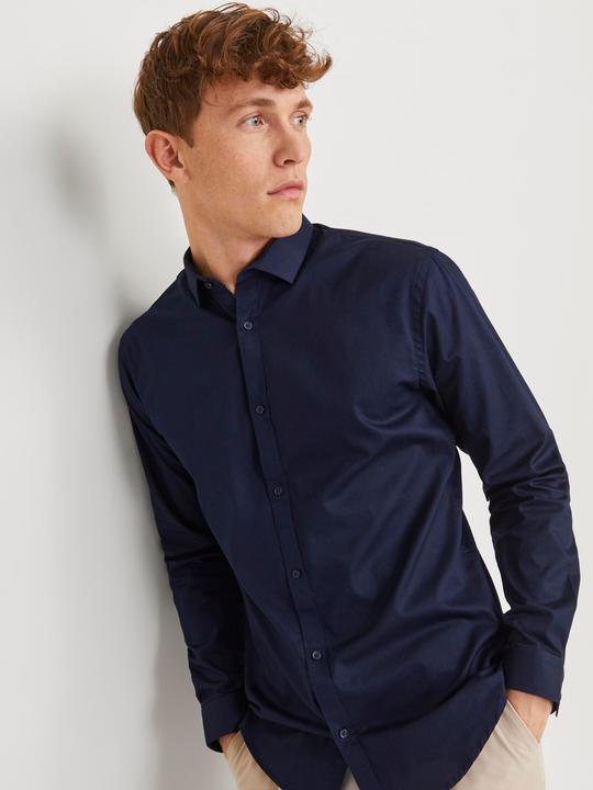 Immagine prodotto Jack & Jones Camicia a maniche lunghe (XS)