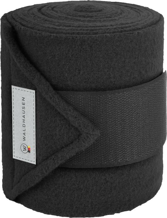 Waldhausen Bandages en polaire Esperia pour poney, set de 4 pièces