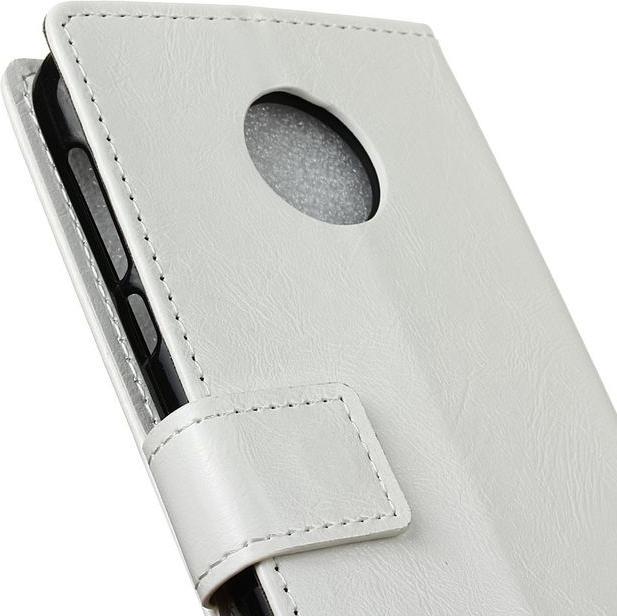 Immagine prodotto MU Classic Custodia in pelle Crazy Horse (Motorola Moto Z Play)