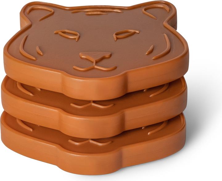 Immagine prodotto Citron Set di ghiaccio 3 pezzi Tiger