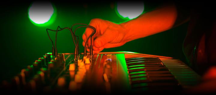 Produktbild Arturia MiniBrute 2