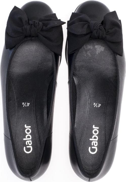Actual product image Gabor Ballet flats (37.5)