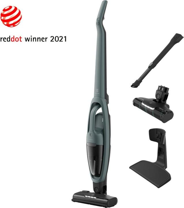 Actual product image Electrolux ES52C212XN - Clean 500