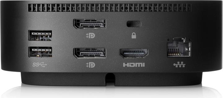 Productafbeelding HP G5 Universeel dok (USB-C, 10 Havens)
