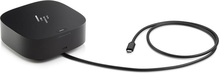 Actual product image HP G2 - EN (USB-C)