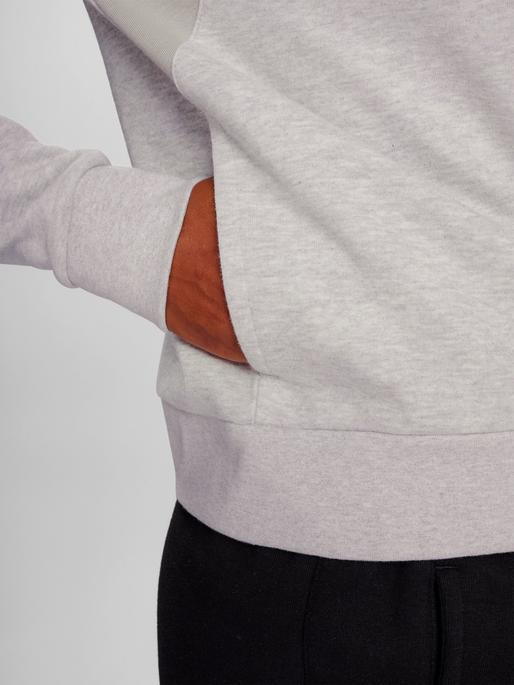 Immagine prodotto hummel Hmltravel Felpa Con Zip E Cappuccio Donna (XS)