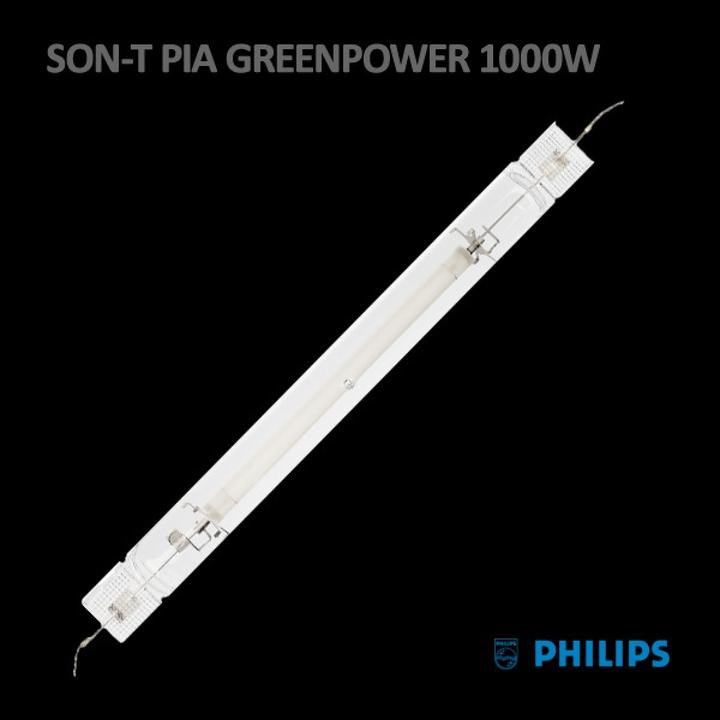 Philips SON-T PIA Greenpower Double Ended 1000W - 400V (230 V)