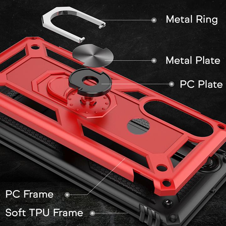 Productafbeelding Nalia Ringen (Huawei P30 Lite)