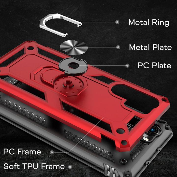 Productafbeelding Nalia Ringen (Huawei P30 Pro)