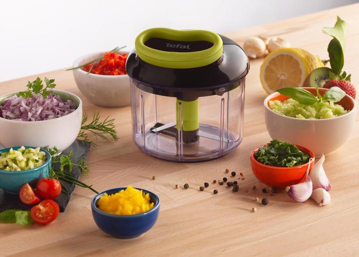 Produktbild Tefal Ingenio 5-Sekunden Zerkleinerer (900 ml)