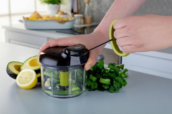 Produktbild Tefal Ingenio 5-Sekunden Zerkleinerer (900 ml)